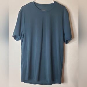 Mens Lululemon Metal Vent Tech Shortsleeve Size Medium